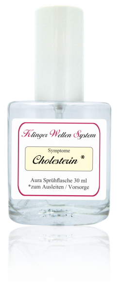 Cholesterin * Sprühflasche