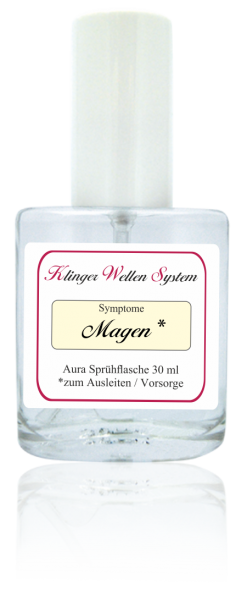 Magen * Sprühflasche