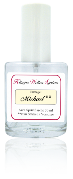 Erzengel Michael ** Sprühflasche