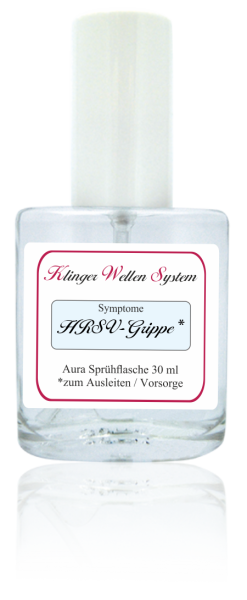 HRSV-Grippe * Sprühflasche