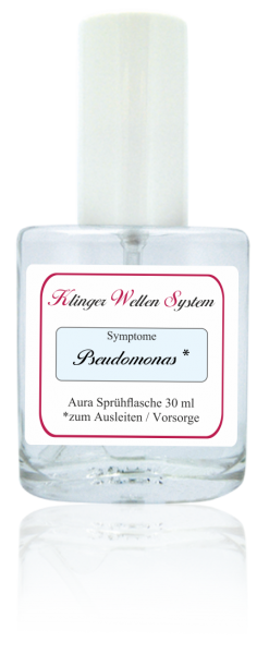 Pseudomonas * Sprühflasche