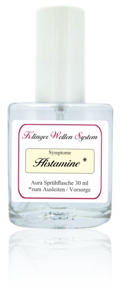 Histamine * Sprühflasche