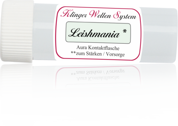 Leishmania * Maxi Kontaktflasche