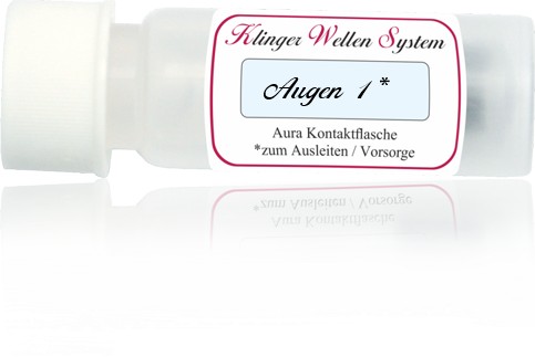 Set Augen **